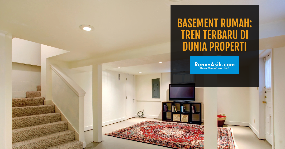 Renovasik - Urusan Renovasi Jadi Asik